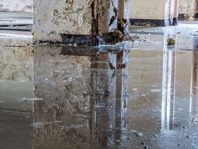 About water damage restoration service - emergency water extraction services experts in Memphis